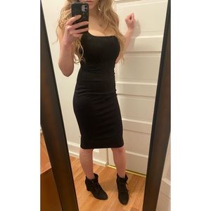 Little black dress🖤